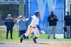 Baseball vs RWU  Wheaton College Baseball vs Roger Williams University. - Photo By: KEITH NORDSTROM : Wheaton, Baseball